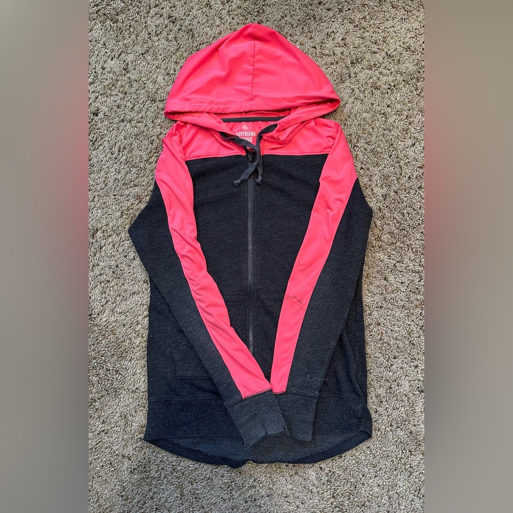 SO Boyfriend Hoodie